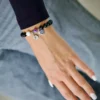 PET STORY NOC, personalizowana bransoletka