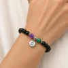 PET STORY NOC, personalizowana bransoletka
